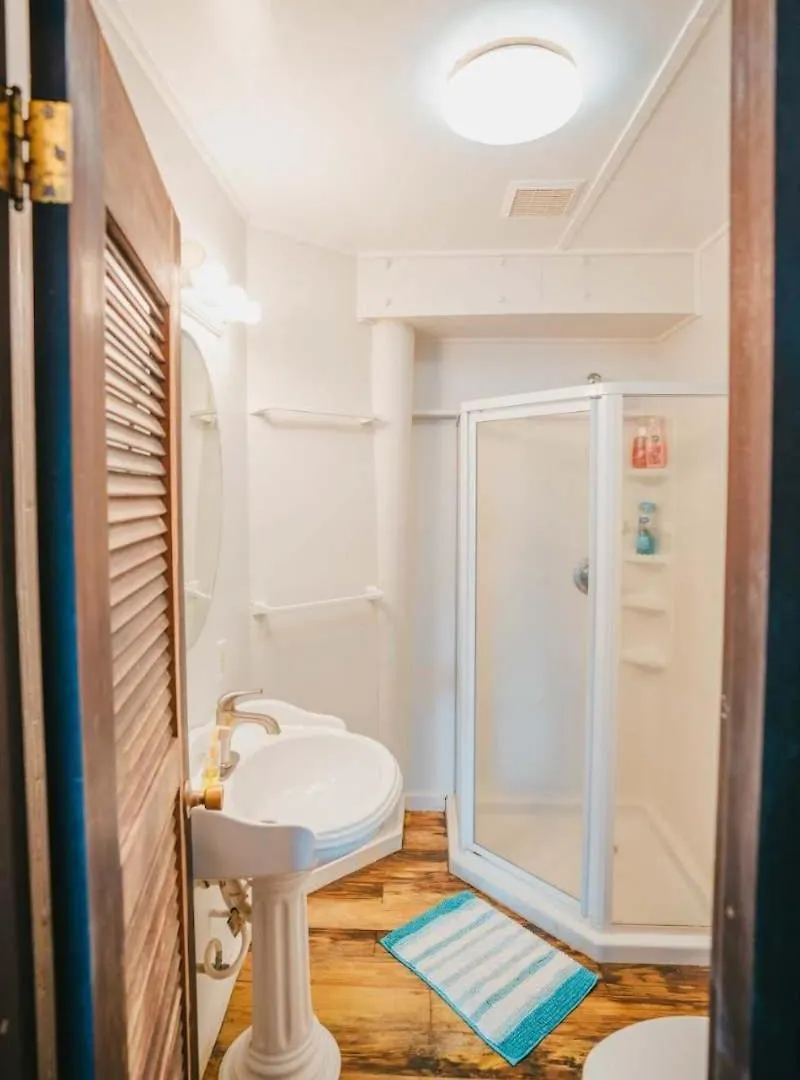 Tatil Evi Ocean Front Villa 2 Isla Culebra Porto Riko